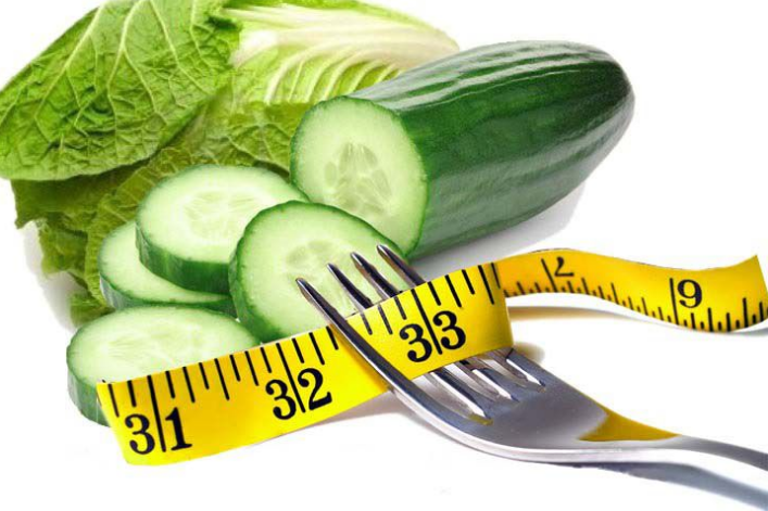 Огіркова дієта: принцип огіркової дієти, реальні відгуки