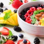 Продукти, які виводять зайву рідину з організму