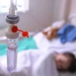 Кіровоградщина: трьох вихованців дитсадка госпіталізували з симптомами гострої кишкової інфекції