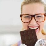 Офтальмологи дослідили, що темний шоколад покращує зір і перешкоджає виникненню глаукоми