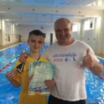 Незламна віра у себе допомогла спортсмену з Кропивницького стати чемпіоном всеукраїнських змагань