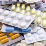 Держлікслужба тимчасово заборонила продаж лікарського препарату для обміну речовин
