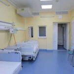 У Національному інституті раку відкрили дитячу палату для трансплантації кісткового мозку