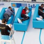 Ось що буде з вашим тілом і розумом, якщо ви будете засинати вдень на 20 хвилин 3 рази на тиждень