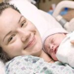 Фахівці стверджують, що народити дитину складніше, ніж пробігти марафон