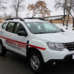 Два райони Кіровоградщини отримають автомобілі для сільських амбулаторій