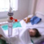 У Знам`янському районі отруїлись троє вихованців дитсадка