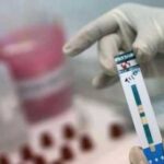 В область завезли тисячі безкоштовних тестів на ВІЛ-СНІД