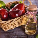 Яблучний оцет: користь і шкода для організму