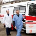 Супрун: 70% викликів «швидкої» є непрофільними