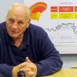 П'ять біологічних законів, які створюють хвороби в організмі людини. Історія доктора Хамера