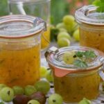 Варення з аґрусу: чим корисне та шкідливе – Здоровʼя 24