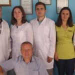 Поповнення: до лікарні на Кіровоградщині прибули молоді фахівці