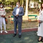 Реабілітація дітей у Кропивницькому: зроблено чимало, але невирішені питання ще є