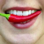 «Пожежу» у роті після гострої їжі можна загасити деякими продуктами