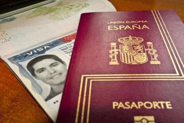 Как получить испанское гражданство