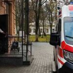Кропивницький міський голова закликав скептиків відвідати території ковідних лікарень