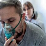 На Кіровоградщині продовжує знижуватися госпіталізація хворих з ковідом
