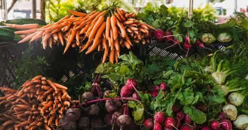 Чисті та корисні: як позбутися від нітратів в ранніх овочах