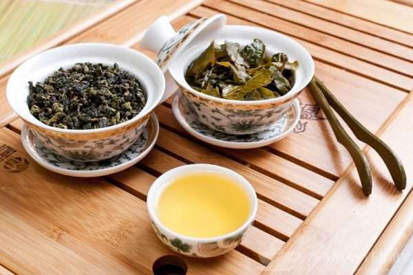 Многофункциональные оздоровительные эффекты чая Улун