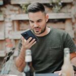 Перераховані захворювання, які можна «підхопити» від смартфона та планшета