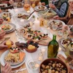 Лікарі назвали три продукти зі святкового столу, які псують вашу шкіру