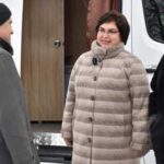 Кіровоградщина отримала сучасний портативний рентгенапарат (ФОТО)
