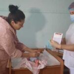 На Кіровогращині новонароджених перевірятимуть на 21 спадкову хворобу (ФОТО)