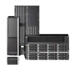 Система хранения данных СХД HP P6300 EVA