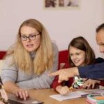 «Правило світлофора»: психологи радять розподіляти сфери відповідальності з дітьми