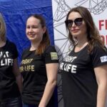 У Кропивницькому під час акції протестували на ВІЛ понад пів сотні осіб (ФОТО)