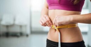Як схуднути без дієт - ефективні стратегії