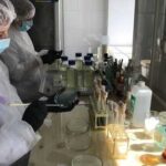 У Кропивницькому воду досліджували на наявність збудника холери (ФОТО)