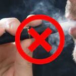 Відсьогодні жителі Кіровоградщини не бачитимуть рекламу айкосів та електронних сигарет
