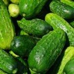 Огірки стануть ще більш хрусткими та смачними: лайфхак від шеф-кухарів