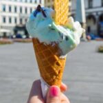 Чому лікарі забороняють їсти морозиво після третьої години дня