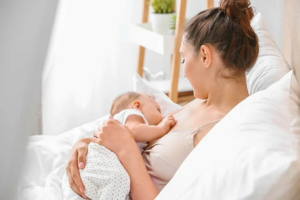 Грудное кормление новорожденных - советы, особенности и преимущества