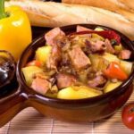 Смачне м’ясне рагу: п’ять домашніх рецептів приготування