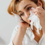Медики розповіли, чому сльози від плачу можуть бути корисними