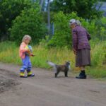 Вчені розповіли, які діти мають міцніший імунітет — які виросли в селі чи в місті