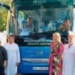 Кіровоградщина: педагогам, підприємцям та аграріям роз’яснювали переваги імунізації (ФОТО)