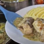 Риба по-єврейськи на сковороді – смачно та просто