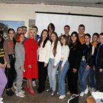 У науковій книгозбірні області навчали берегти ментальне здоров’я (ФОТО)