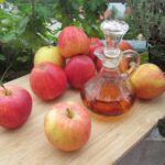 Користь та шкода яблучного оцту: корисні властивості для організму