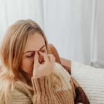 Лікарі пояснили, від чого з’являються мушки в очах