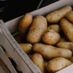 Підмерзла картопля: на що придатний такий овоч