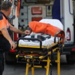 В Україні спростили механізм медевакуації військових за кордон: який алгоритм