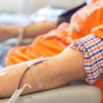 Потрібні усі групи крові: жителів Кіровоградщини закликають стати донорами