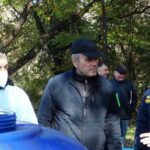 Відпрацювали застосування станції очистки у Кропивницькому (ФОТО)