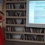 Майбутнім правоохоронцям розповіли про відповідальне вживання антибіотиків (ФОТО)